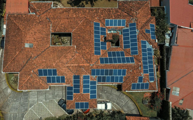 Terrazas de Golf Boutique Hotel