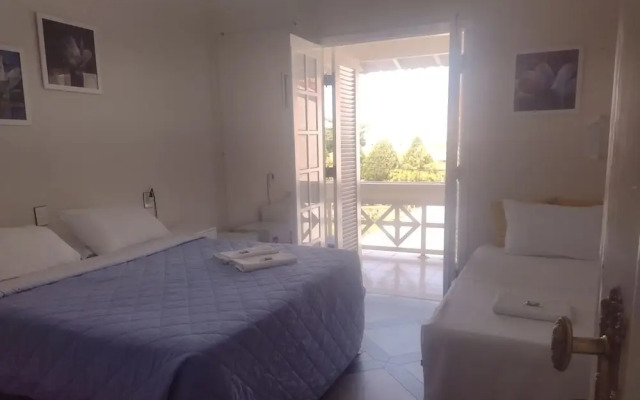 Pousada Hostel Brasil Indaiatuba Sp