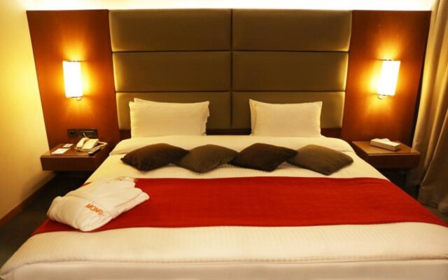voco Beirut Central District by IHG