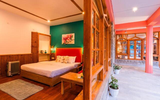 Zen Manali by Keekoo Stays