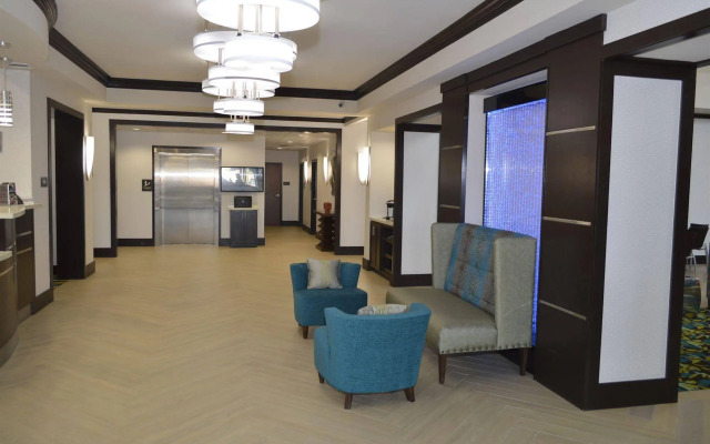 Best Western Premier Ashton Suites-Willowbrook