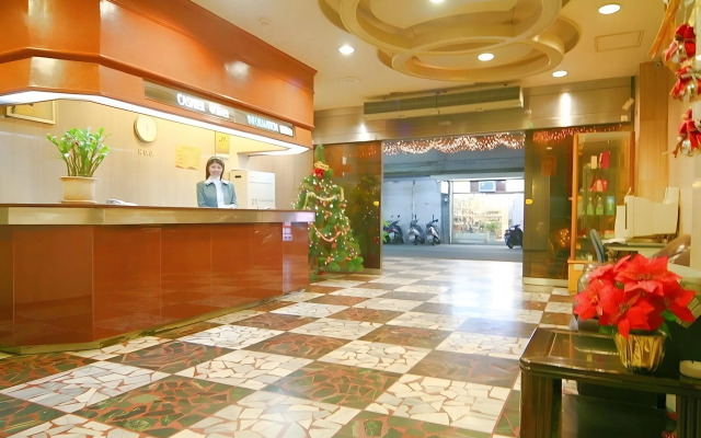 Traveler Hotel