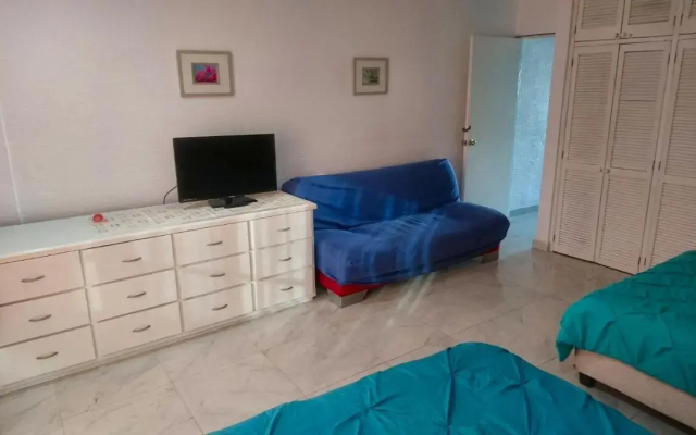 Brisas Sunset Apartment - Apartment in Cancún - Photo 3