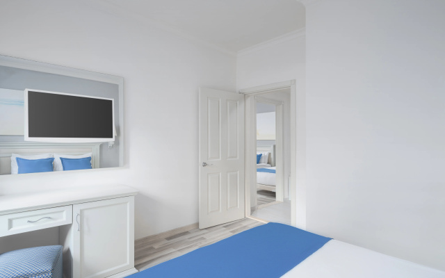 Selectum Collection Bodrum (Ex. Kairaba Bodrum Imperial)