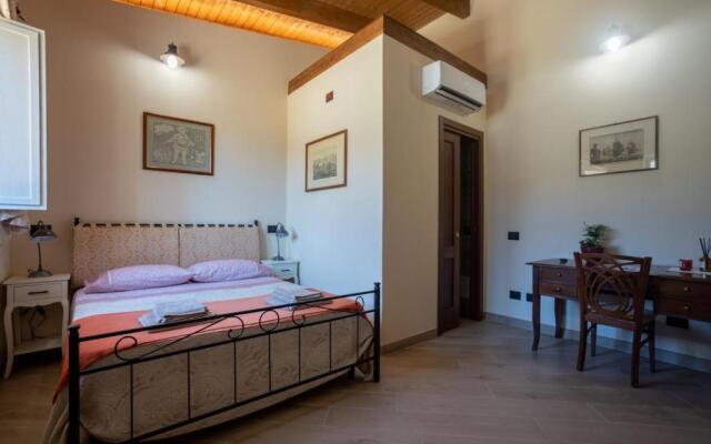 Il poggio degli antichi sapori