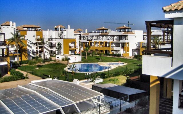 Lomas del Mar I