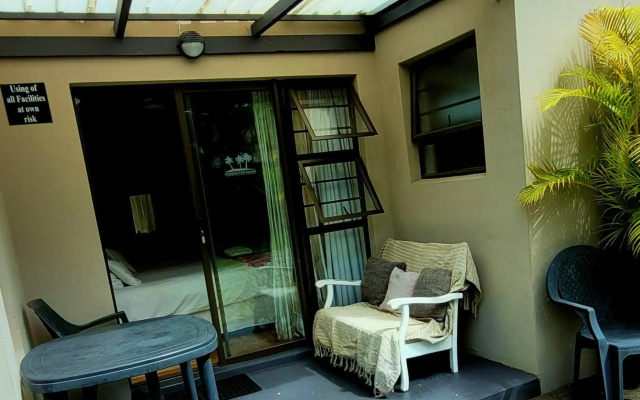 Kennington Palms B&B/Self Catering