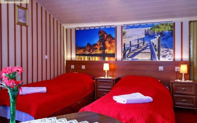 Ab Wentur Bed&Breakfast