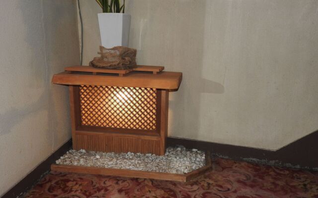 Uguisuya Ryokan