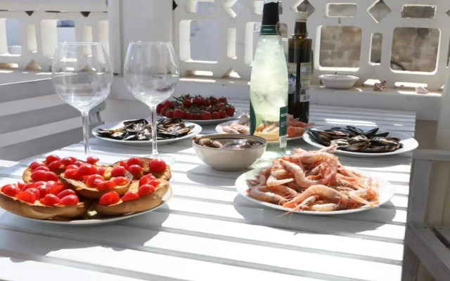 Casa Vacanze Bel Sole