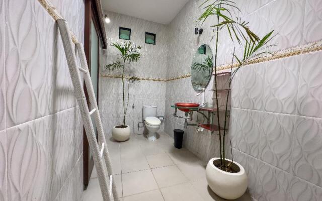 Villa Sabha Seminyak