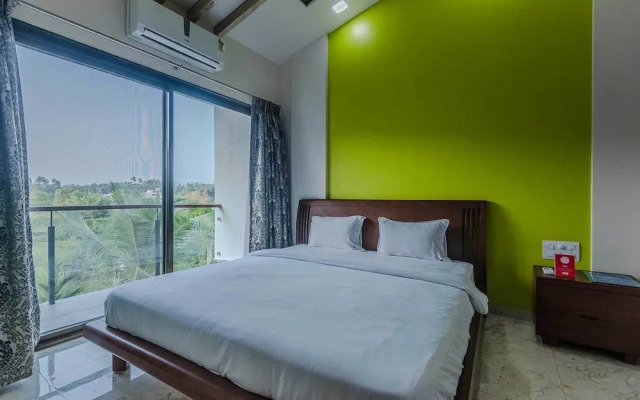 Sia Resort And Spa