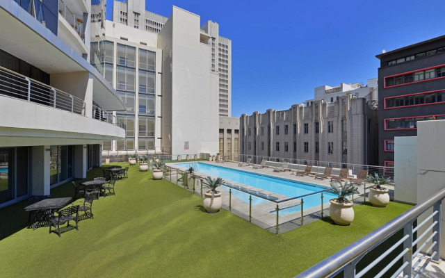 405 on Mandela Rhodes