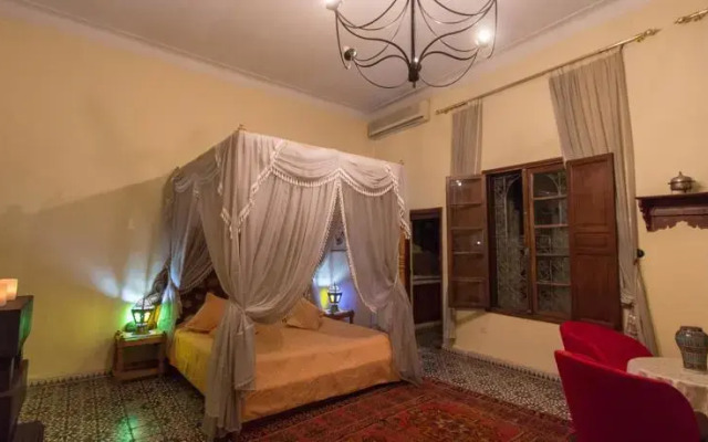 Riad Raba