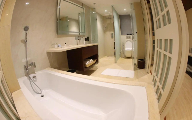Regenta Central RS - Chennai