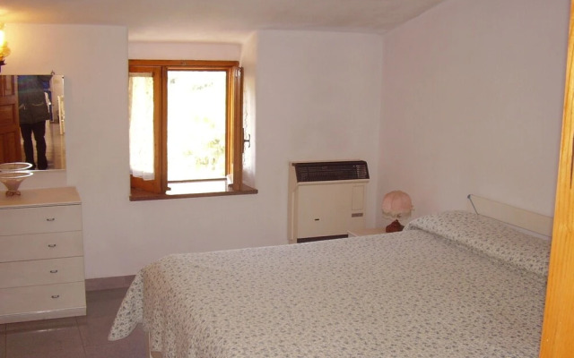 Villa La Favola With sea View