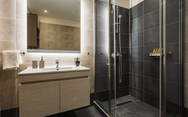 Acropolis Exclusive Residences