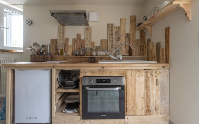 Les Ecologites de La Rochelle