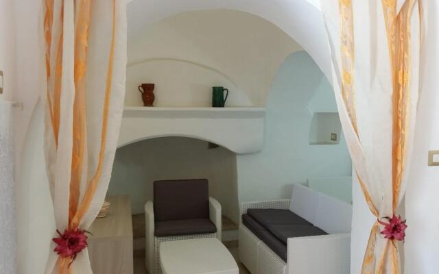 Trullo Sotto le Stelle