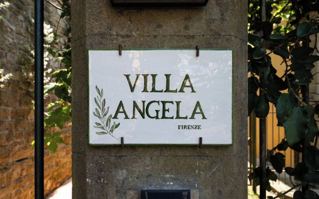 Villa Angela