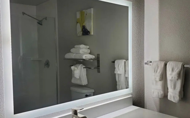 Quality Inn Renton