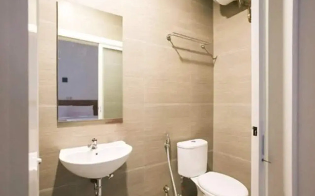 CK Residence Syariah