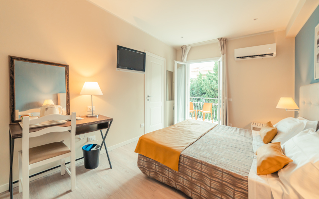 Hotel Rivage Taormina