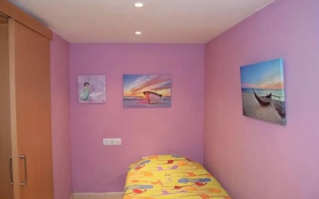 Apartamento Senya Salvi Baixos