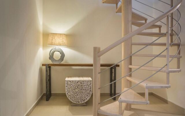 Eucalyptus Apartments Apartment Paeonia