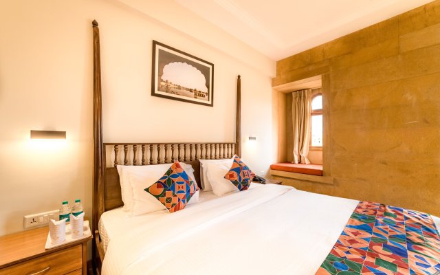 Hotel Antra Inn Jaisalmer