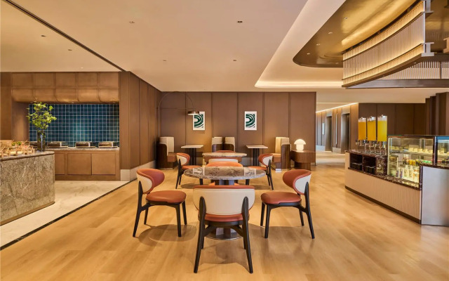Hilton Garden Inn Zhongshan South