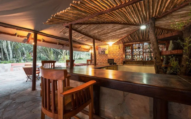 Mara Kimana Camp