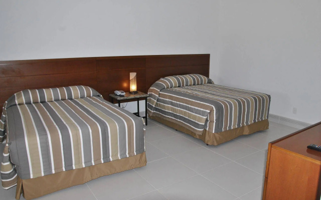 Hotel Estância Atibainha
