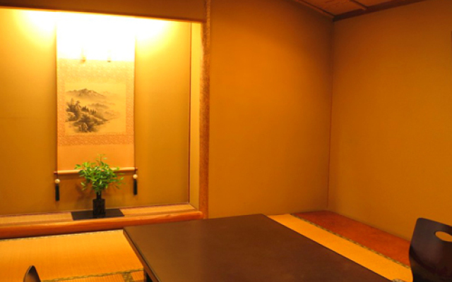 Kappo Momoyama