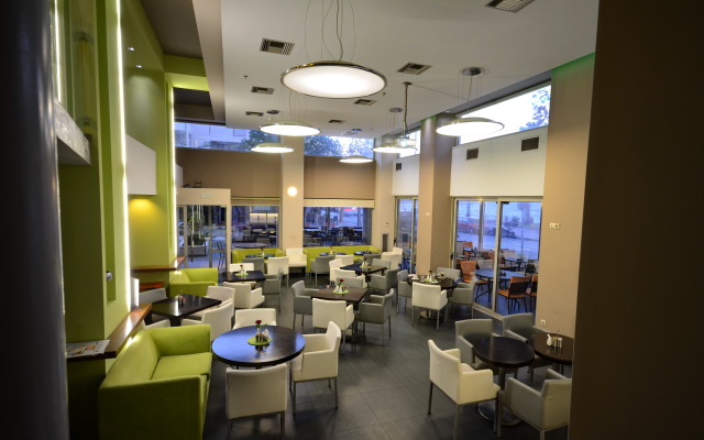 Kos City Sunstone Hotel
