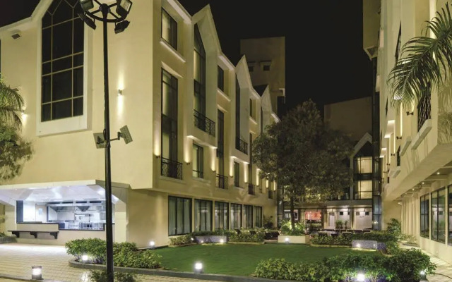 Meritas Picaddle Resort - Lonavala