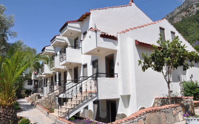 Katre Hotel Oludeniz