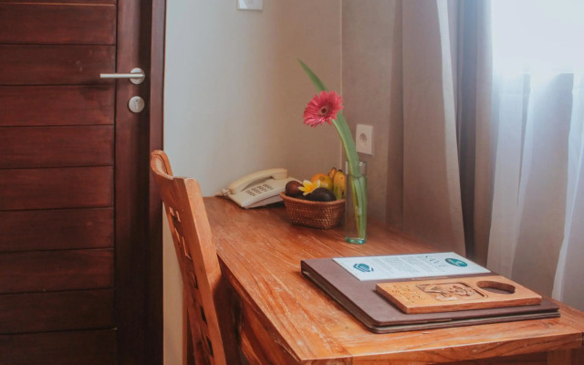 Ubud Aura Retreat