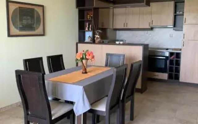 Millenium Facility Apartment - Different Locations in Golden Sands