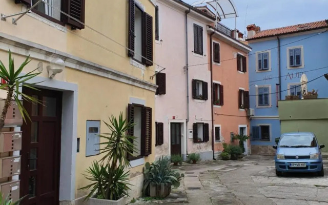 North to South apartments