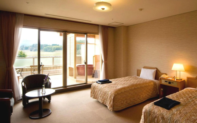 Tsurugi Koizuki – Guest Rooms – Kamiichi