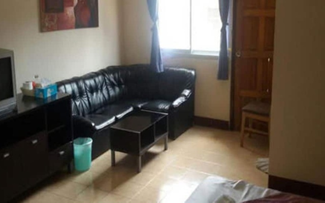 Ferb Guest House – Guest Rooms – Patong