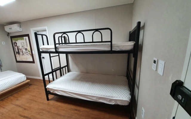 Rainbootsguesthouse