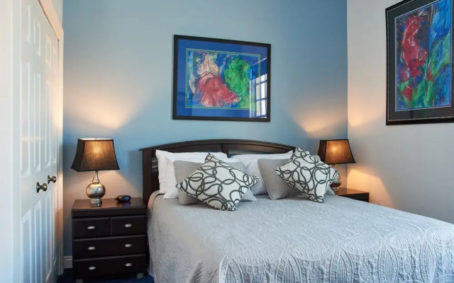 Vine Village Apartments