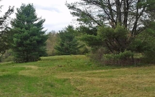 Tentrr - Pleasant Valley Maplecroft Camp-Campsite
