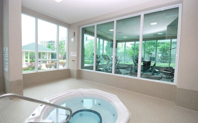 Maplewood Furnished Suites