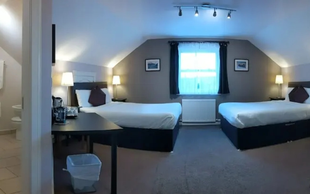 Maclean Guest House
