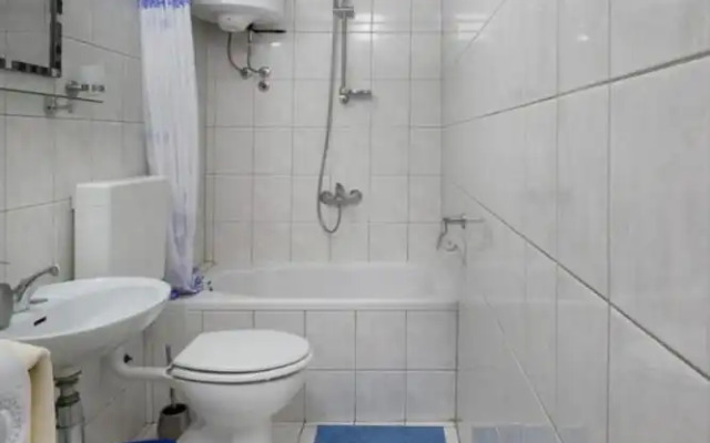 Žana - 30 m From sea - A1