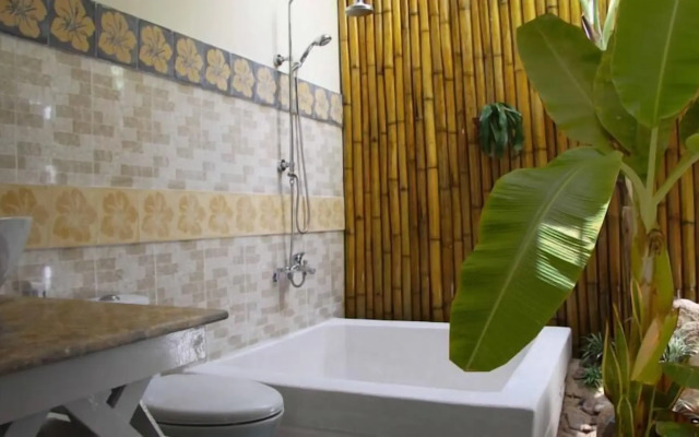 Green Hill Resort & Spa