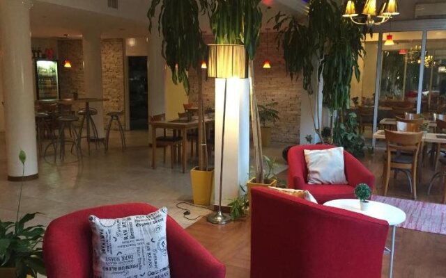 Devoto Hotel